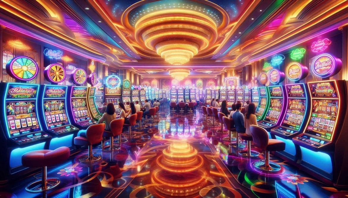 10Black Casino