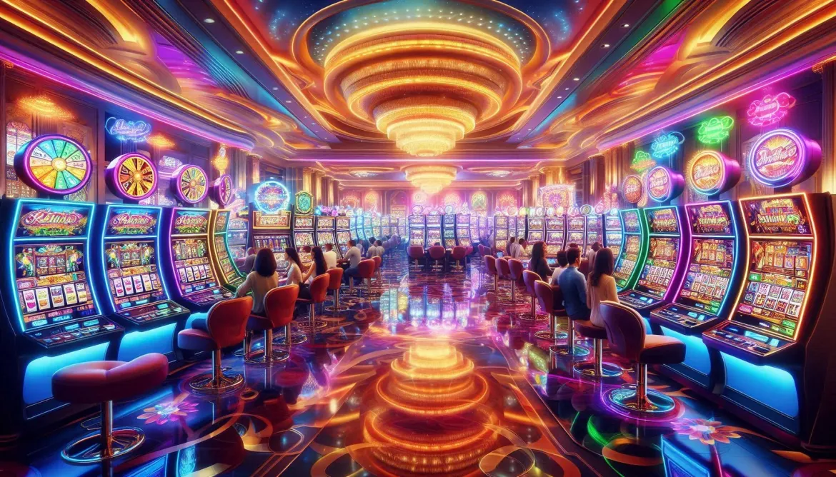 10Black Casino